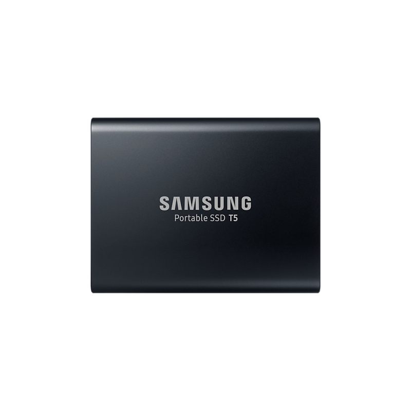 MU-PA2T0B/EU  Samsung T5 2000 GB Schwarz