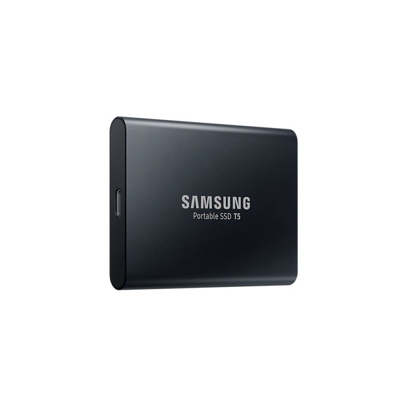 MU-PA2T0B/EU  Samsung T5 2000 GB Schwarz