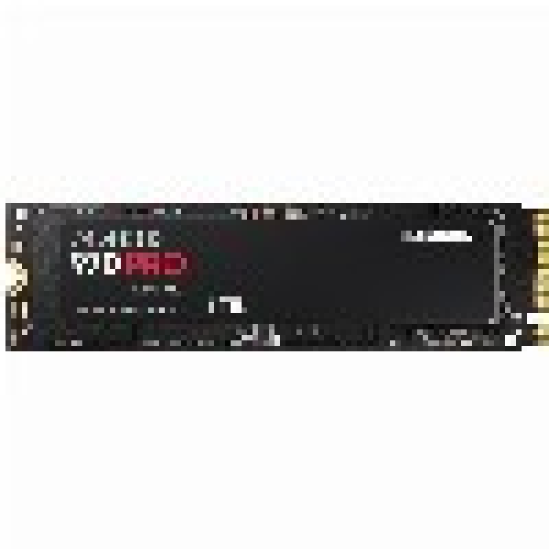 MZ-V7P1T0BW  Samsung 970 PRO M.2 1000 GB PCI Express 3.0 V-NAND MLC NVMe