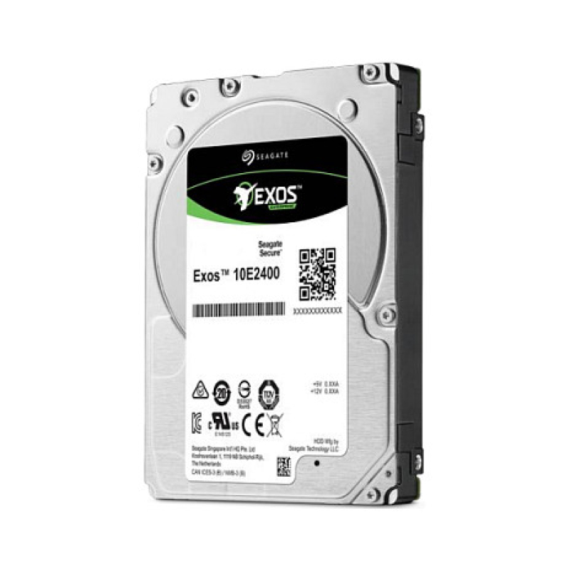 Seagate - Seagate Enterprise ST600MM0009 internal hard drive