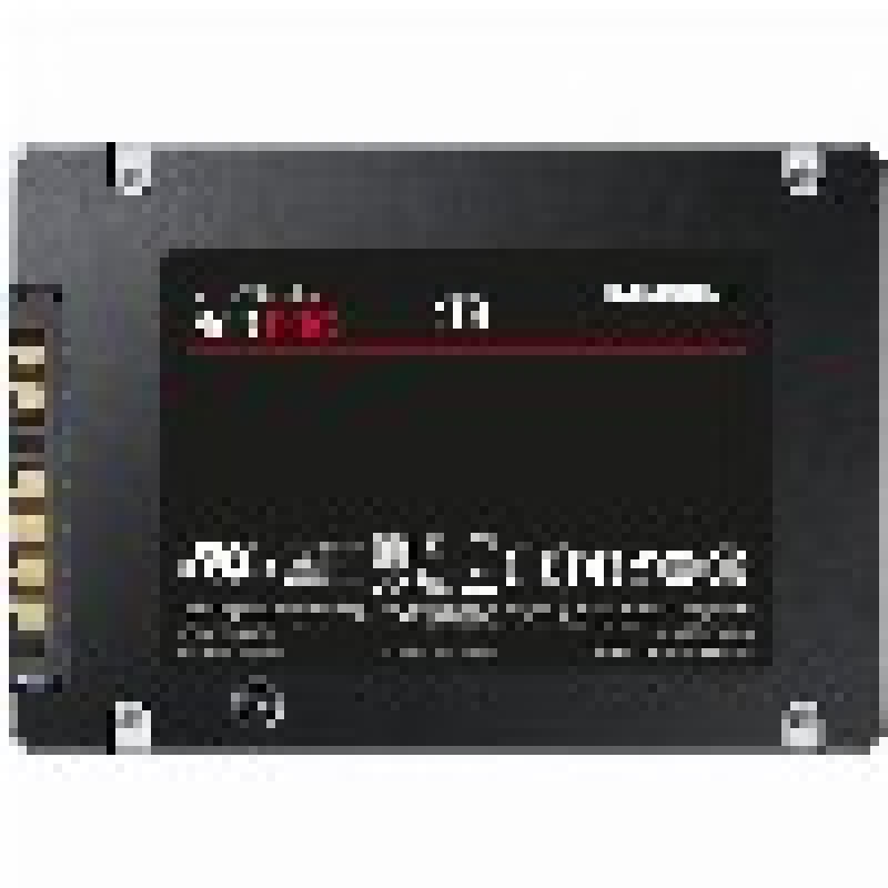 MZ-76P4T0B/EU  Samsung 860 PRO 2.5" 4000 GB Serial ATA III V-NAND MLC