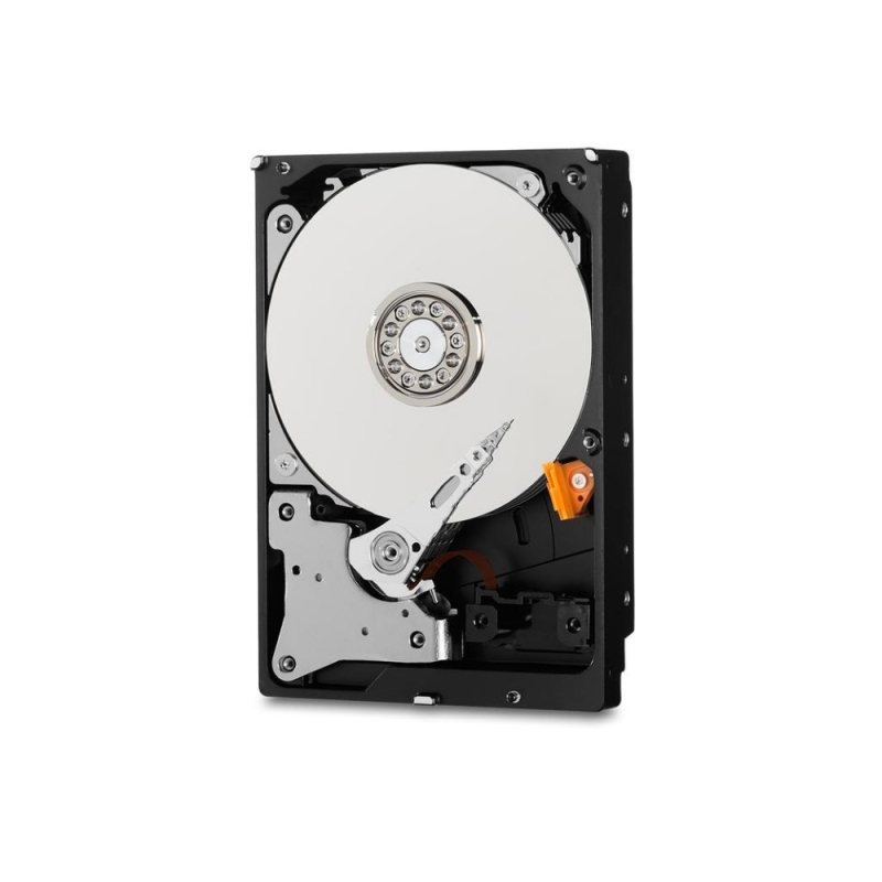 WD81PURZ Western Digital  8TB SATA 3,5 "