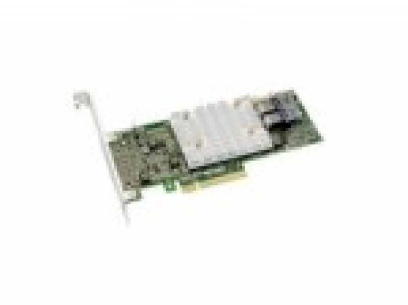 2291000-R  Adaptec SmartRAID 3154-8i RAID-Controller PCI Express x8 3.0 12 Gbit/s