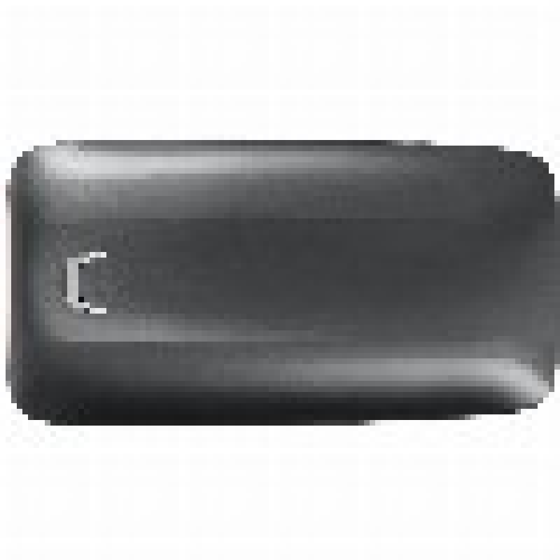 MU-PB1T0B/EU  Samsung X5 1000 GB Schwarz, Rot