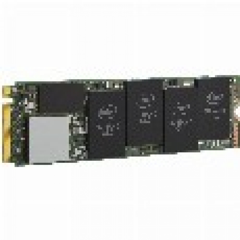 SSDPEKNW512G8X1  Intel Consumer SSDPEKNW512G8X1 Internes Solid State Drive M.2 512 GB PCI Express 3.0 3D2 QLC NVMe