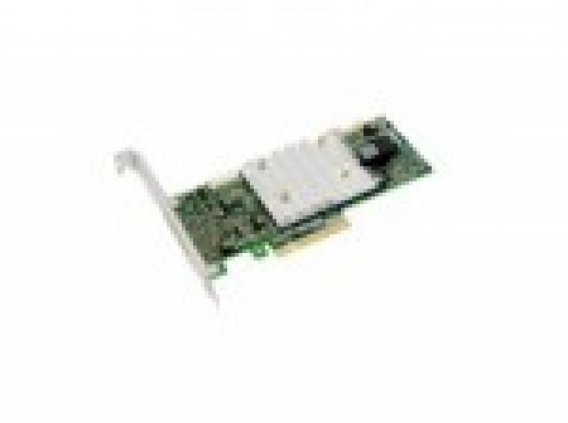 2291700-R  Microsemi SmartRAID 3101-4i RAID-Controller PCI Express x8 3.0 12 Gbit/s