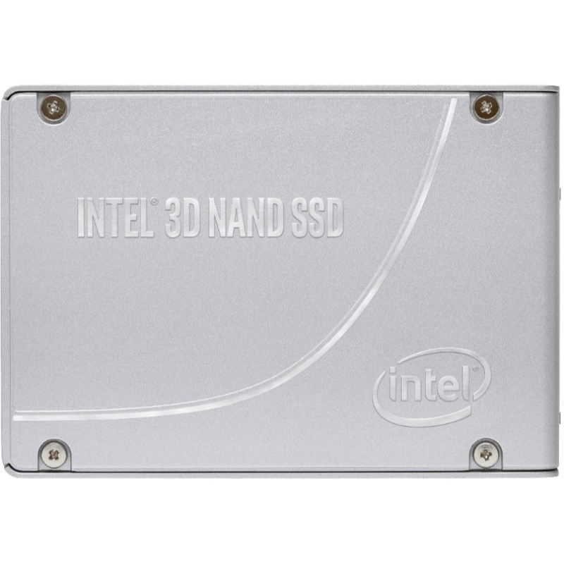 SSDPE2KE032T801  Intel SSDPE2KE032T801 Internes Solid State Drive U.2 3200 GB PCI Express 3.1 TLC 3D NAND NVMe
