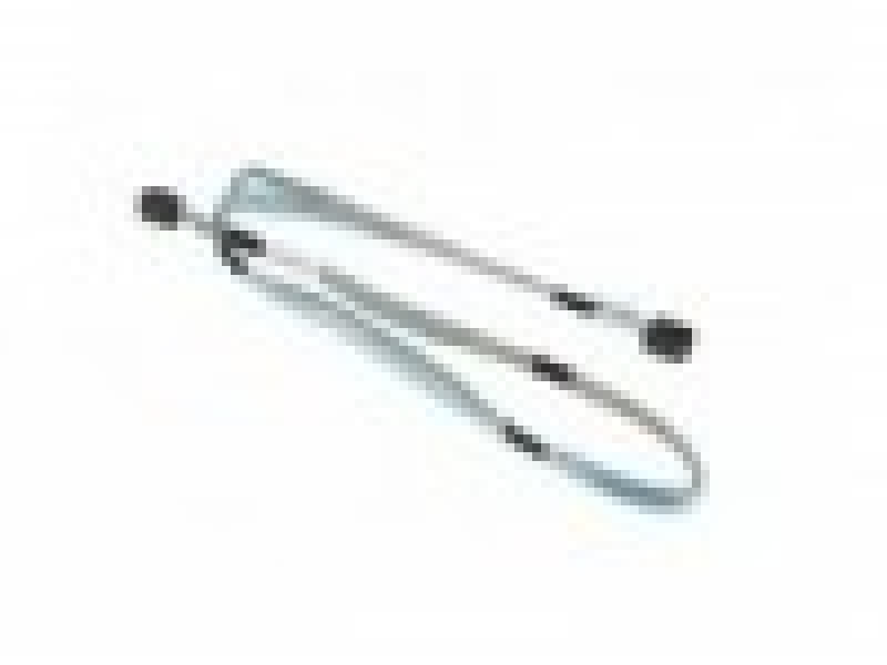 CBL-SAST-0531-01  Supermicro CBL-SAST-0531-01 Serial Attached SCSI (SAS)-Kabel 0,8 m Grau