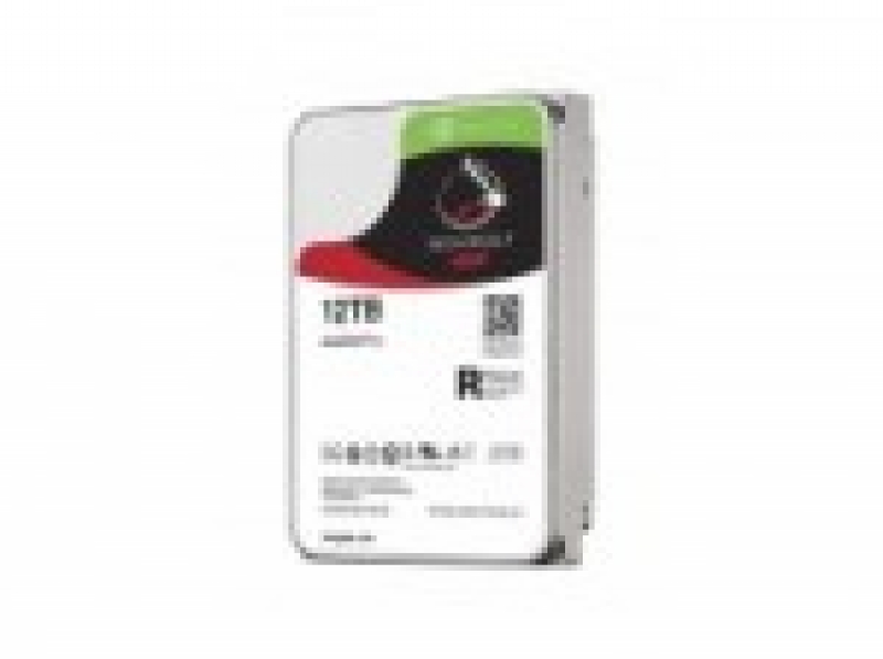 ST12000NE0008  Seagate IronWolf Pro 3.5 Zoll 12000 GB Serial ATA III