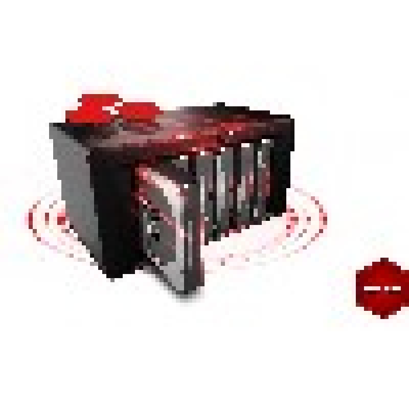 WD80EFAX  Western Digital Red Plus 3.5 Zoll 8000 GB Serial ATA III