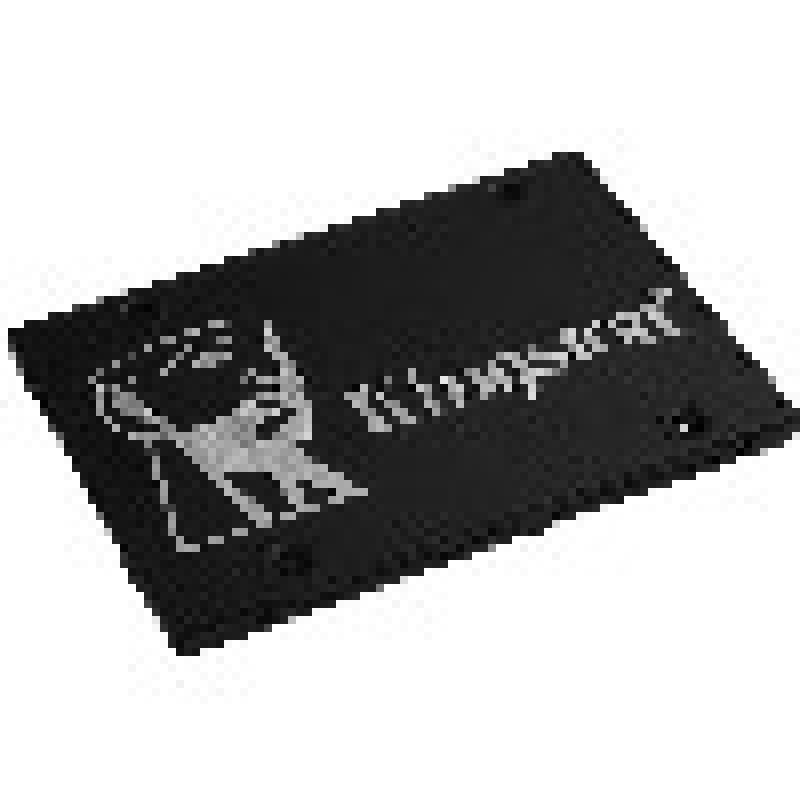 SKC600/2048G  Kingston Technology KC600 2.5" 2048 GB Serial ATA III 3D TLC