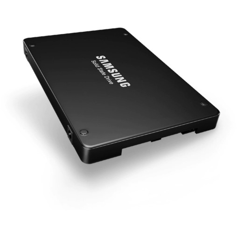 MZILT960HAHQ-00007  Samsung PM1643 2.5" 960 GB SAS V-NAND TLC