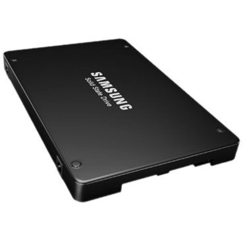 MZILT30THMLA  Samsung PM1643 2.5" 30720 GB SAS V-NAND TLC