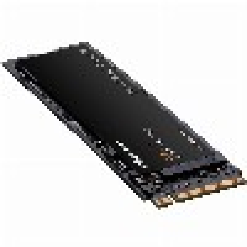 WDS200T3XHC  Western Digital SN750 M.2 2000 GB PCI Express 3.0 NVMe