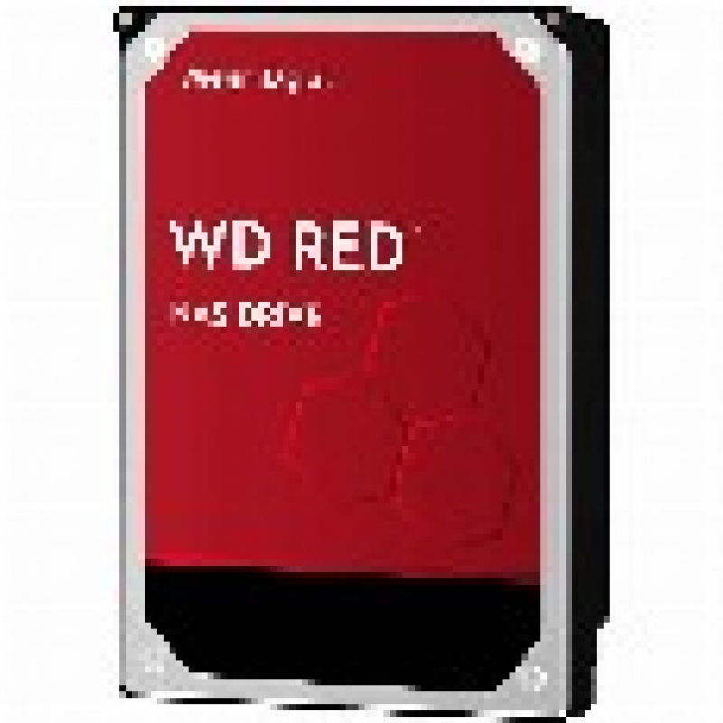 WD20EFAX  Western Digital Red 3.5 Zoll 2000 GB Serial ATA III