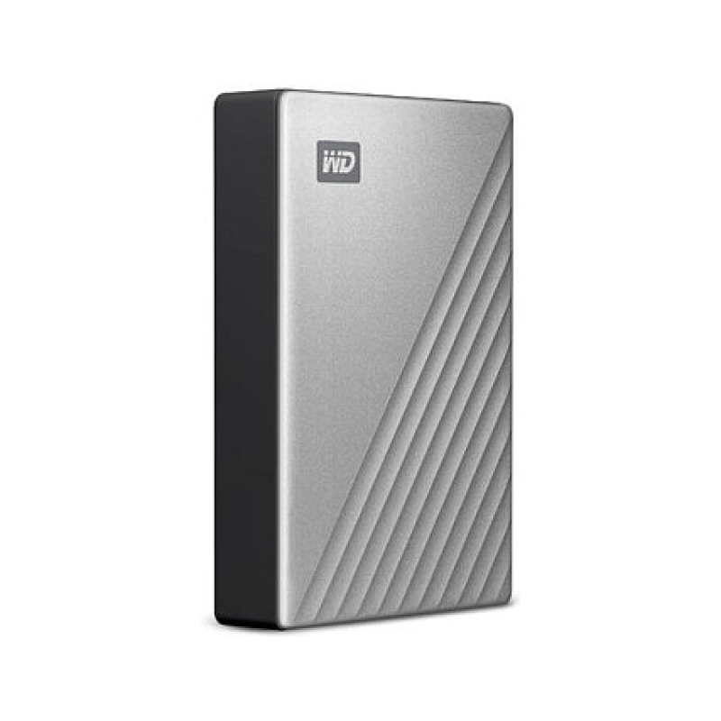 Western Digital - Western Digital My Passport Ultra external hard drive