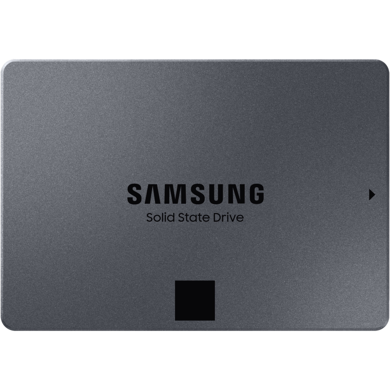MZ-77Q4T0BW  Samsung MZ-77Q4T0 2.5" 4000 GB Serial ATA III V-NAND MLC