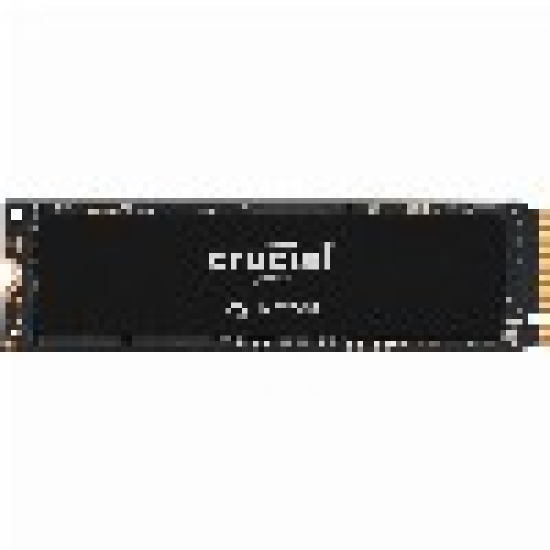 CT2000P5SSD8  Crucial P5 M.2 2000 GB PCI Express 3.0 3D NAND NVMe