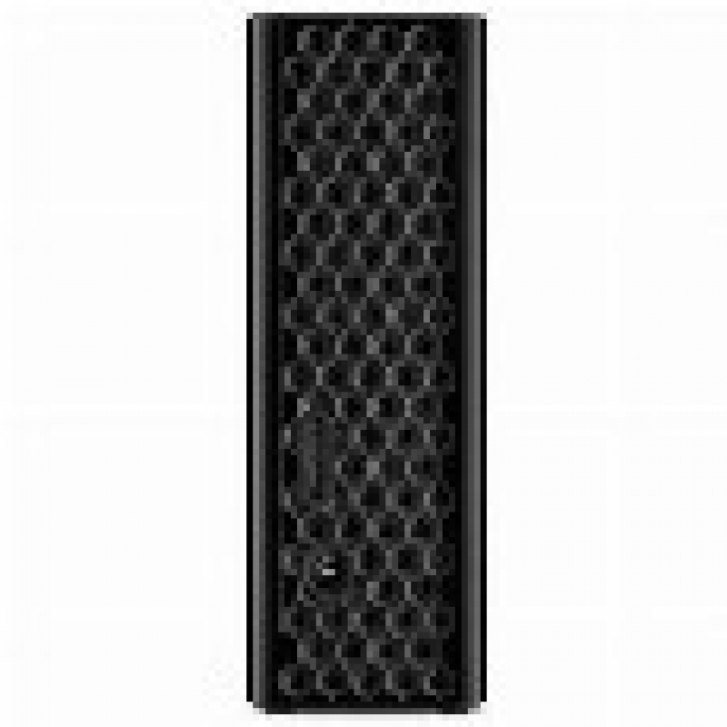 STEL4000200  Seagate Backup Plus Hub Externe Festplatte 4000 GB Schwarz