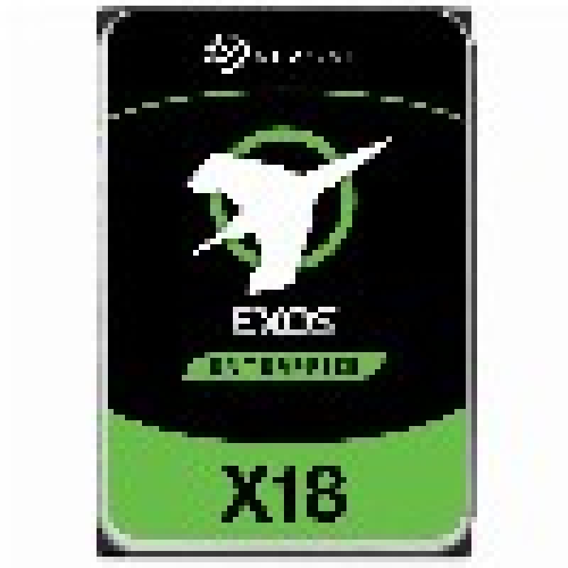 ST18000NM000J  Seagate Enterprise ST18000NM000J Interne Festplatte 3.5 Zoll 18000 GB Serial ATA III