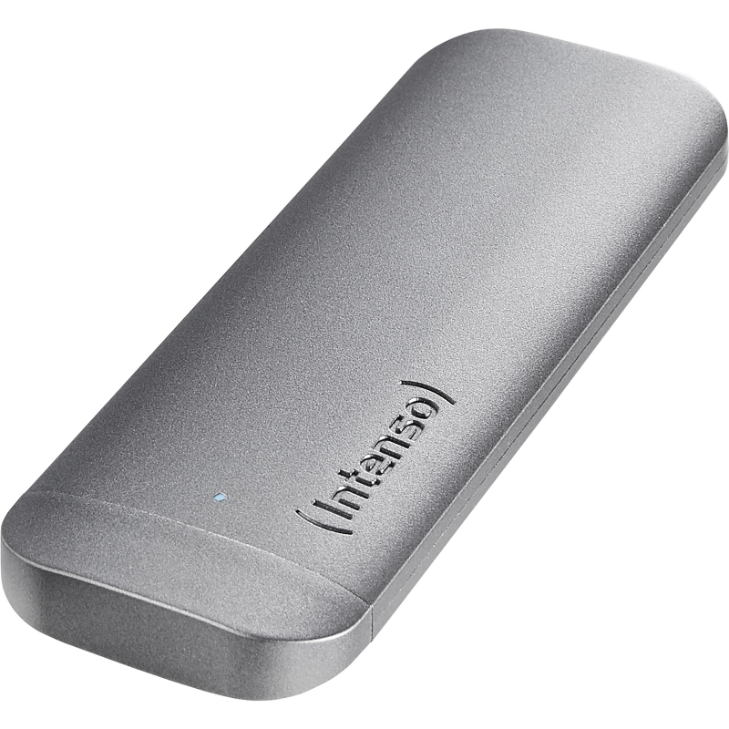 3824440  Intenso 250GB Business Portable Anthrazit