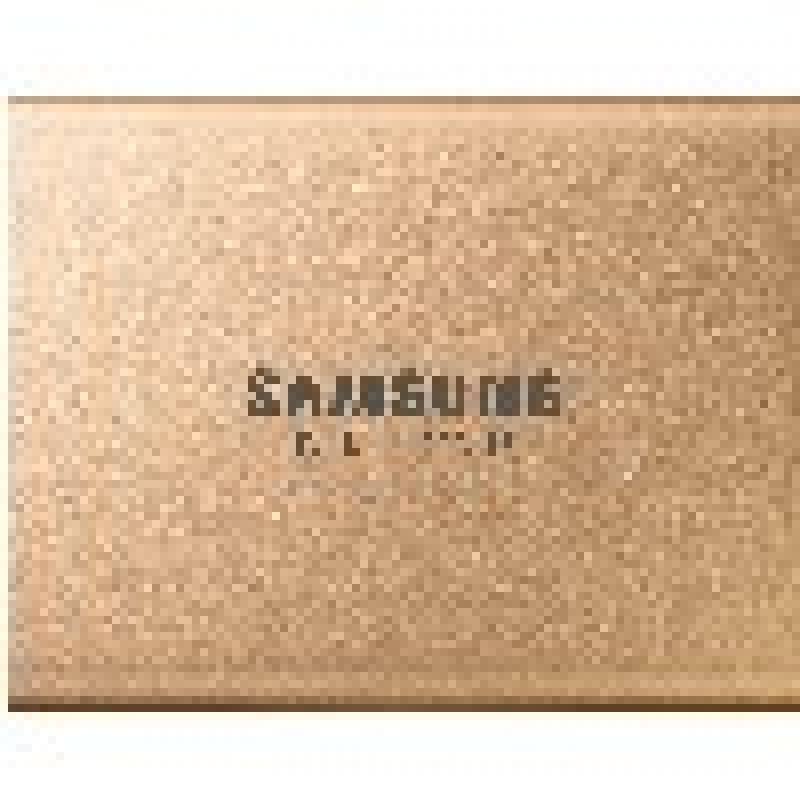 MU-PA500G/EU  Samsung T5 500 GB Gold