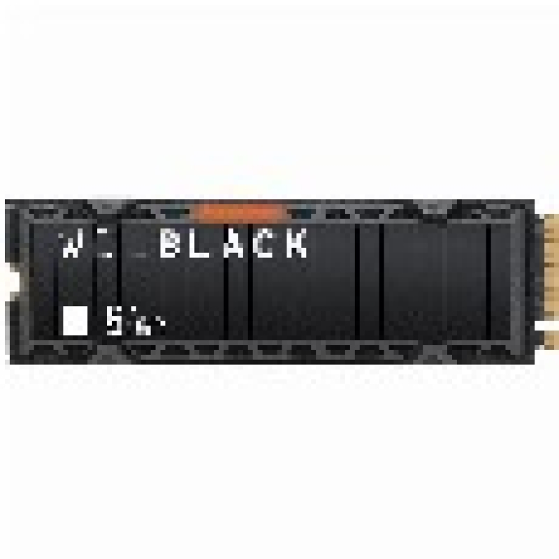 WDS100T1XHE  Western Digital SN850 M.2 1000 GB PCI Express 4.0 NVMe