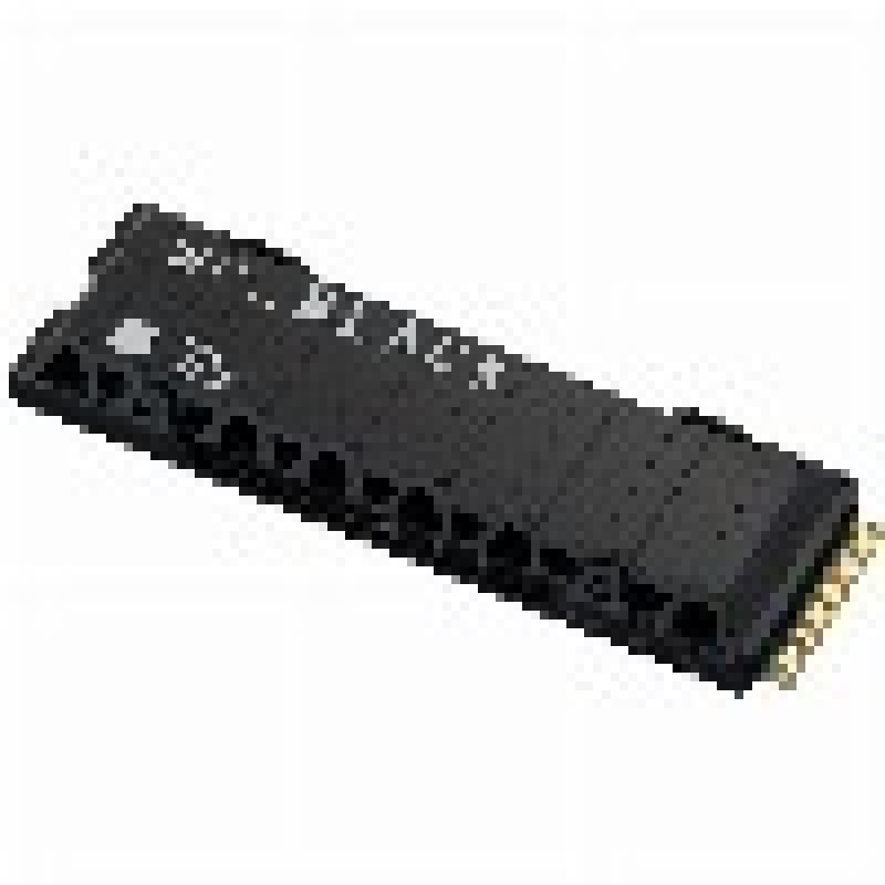 WDS100T1XHE  Western Digital SN850 M.2 1000 GB PCI Express 4.0 NVMe