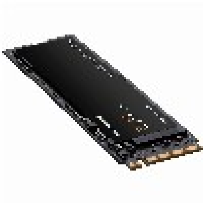 WDS400T3X0C  Western Digital SN750 M.2 4000 GB PCI Express 3.0 3D NAND NVMe