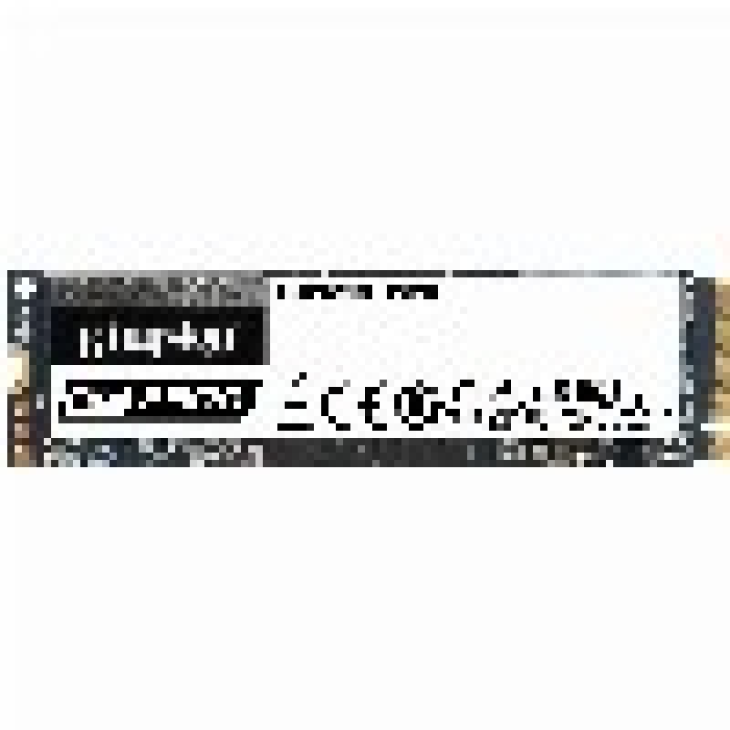 SKC2500M8/2000G  Kingston Technology KC2500 M.2 2000 GB PCI Express 3.0 3D TLC NVMe