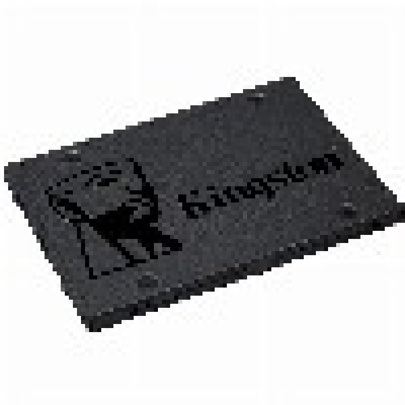 SA400S37/1920G  Kingston Technology A400 2.5" 1920 GB Serial ATA III TLC