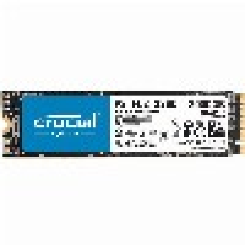 CT2000P2SSD8  Crucial P2 M.2 2000 GB PCI Express 3.0 NVMe