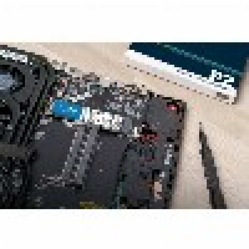 CT2000P2SSD8  Crucial P2 M.2 2000 GB PCI Express 3.0 NVMe
