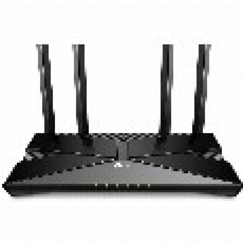 Archer AX10  TP-LINK Archer AX10 WLAN-Router Gigabit Ethernet Dual-Band (2,4 GHz/5 GHz) Schwarz