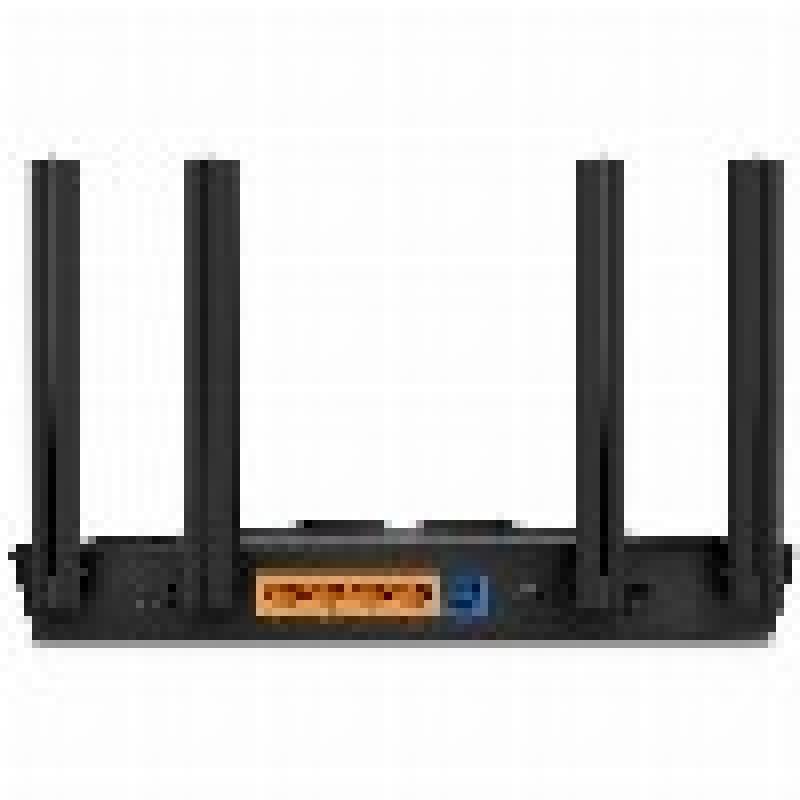 Archer AX10  TP-LINK Archer AX10 WLAN-Router Gigabit Ethernet Dual-Band (2,4 GHz/5 GHz) Schwarz