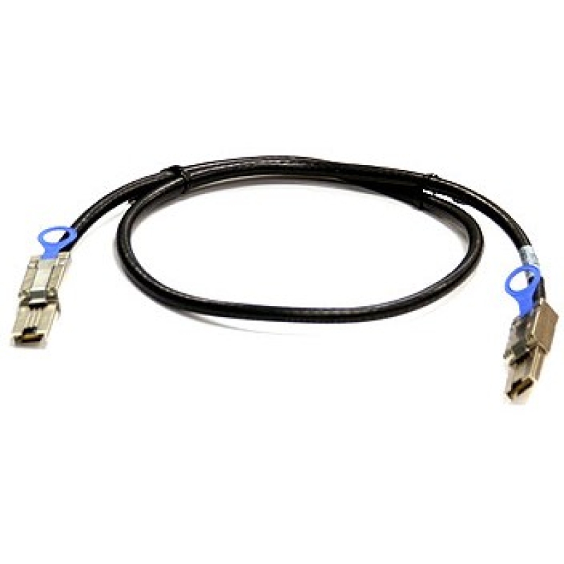 CBL-SAST-0532  Supermicro CBL-SAST-0532 Serial Attached SCSI (SAS)-Kabel 0,5 m