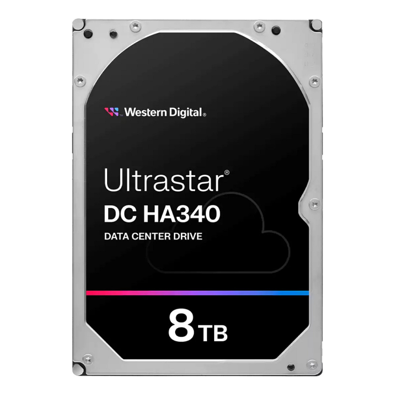 Western Digital - Western Digital Ultrastar 0B47078 internal hard drive