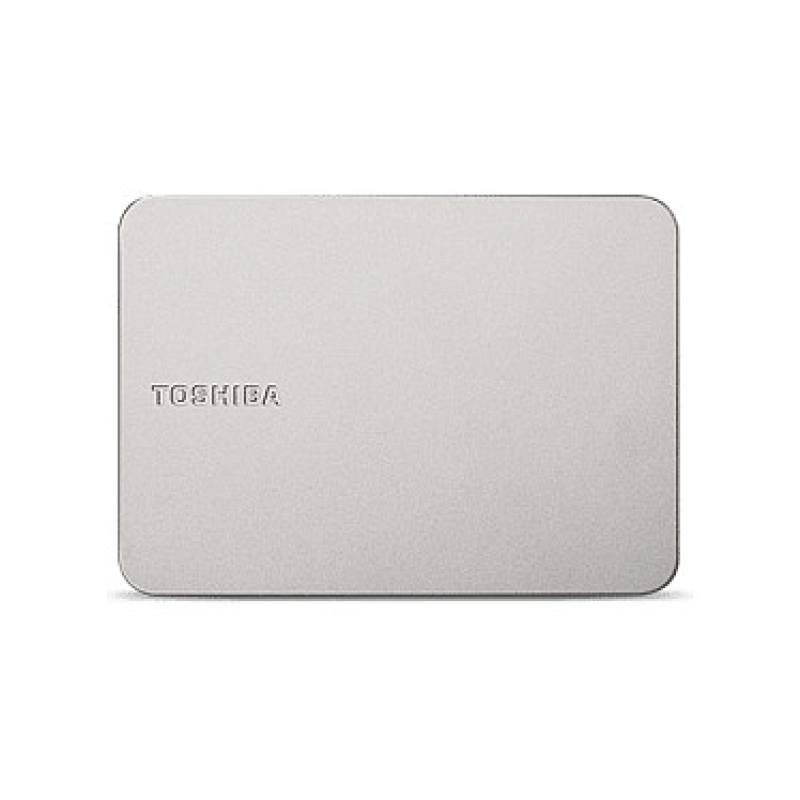 Toshiba - Toshiba Canvio Flex 2 TB external hard drive