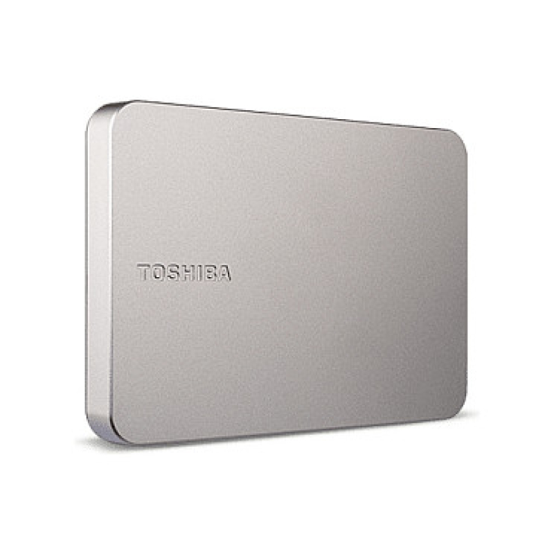 Toshiba - Toshiba Canvio Flex 2 TB external hard drive