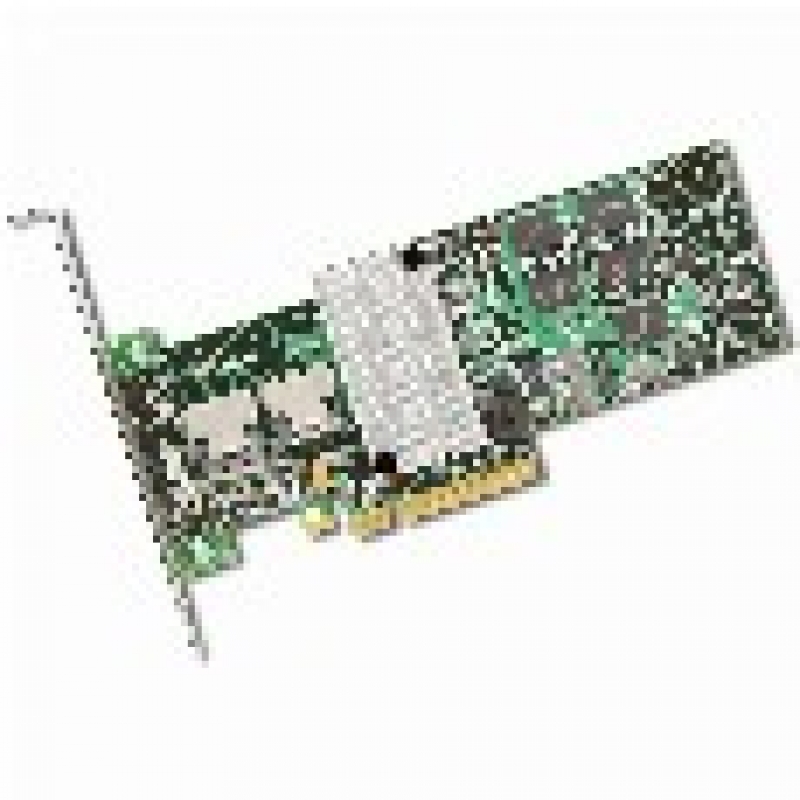 LSI00198  Broadcom MegaRAID SAS 9260-8i RAID-Controller PCIe 2.0 6 Gbit/s