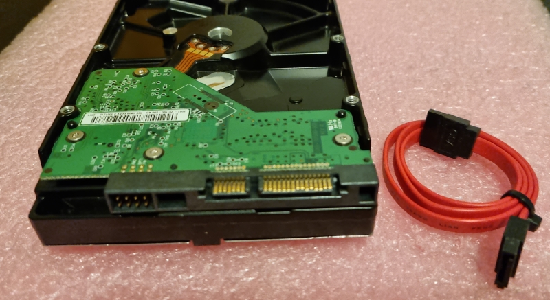 Western Digital WD2003FYYS 2TB SATA 3,5"