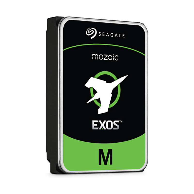 Seagate - Seagate Exos M internal hard drive