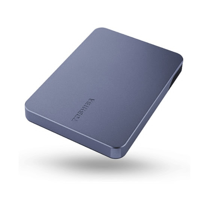 Toshiba - Toshiba HDTX210EK3AA external hard drive