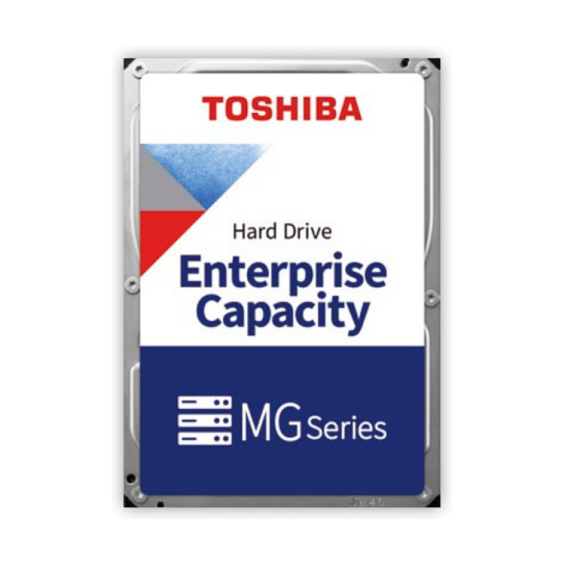 Toshiba - Toshiba MG Series internal hard drive