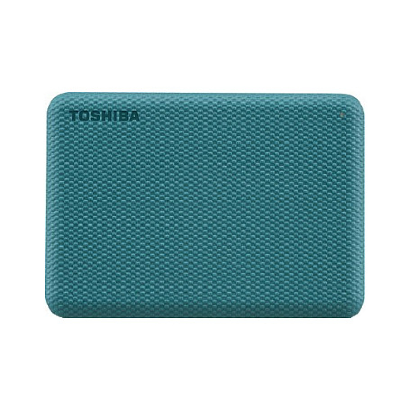 Toshiba - Toshiba Canvio Advance external hard drive