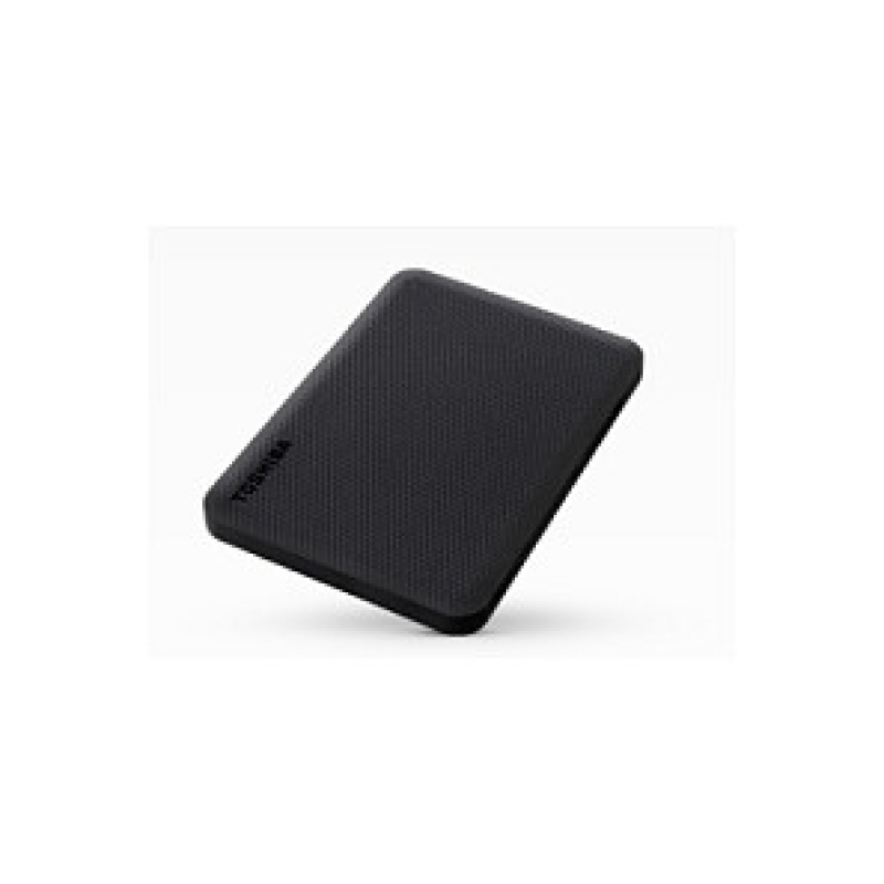 Toshiba - Toshiba Canvio Advance external hard drive