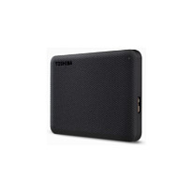 Toshiba - Toshiba Canvio Advance external hard drive