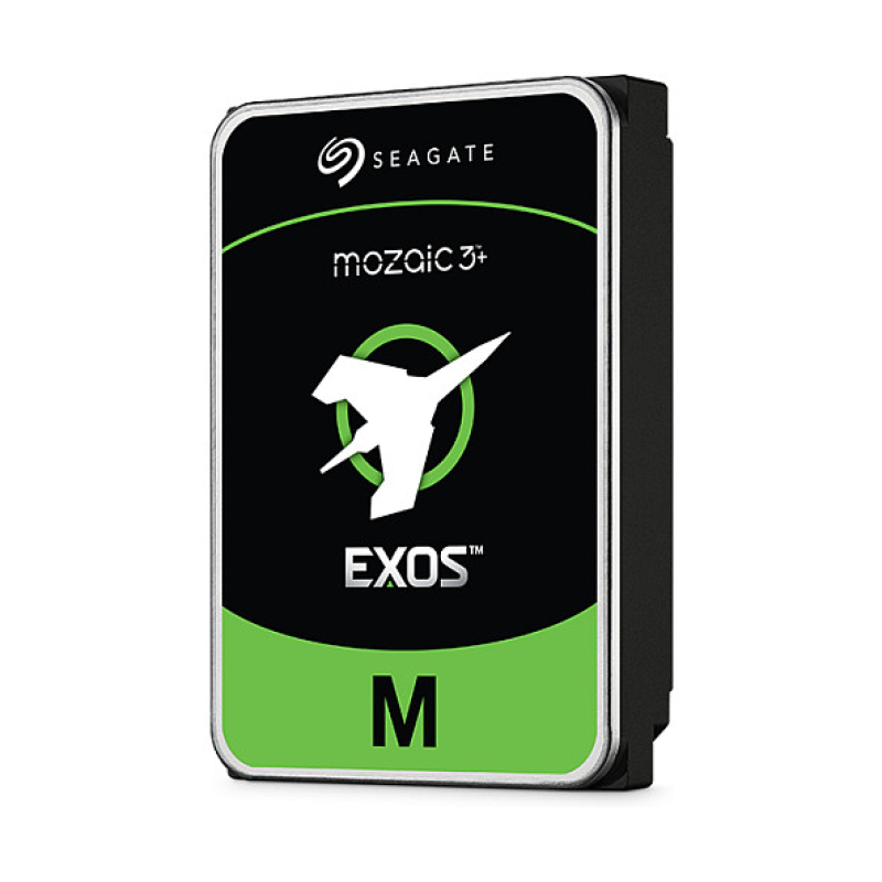 Seagate - Seagate Exos M internal hard drive