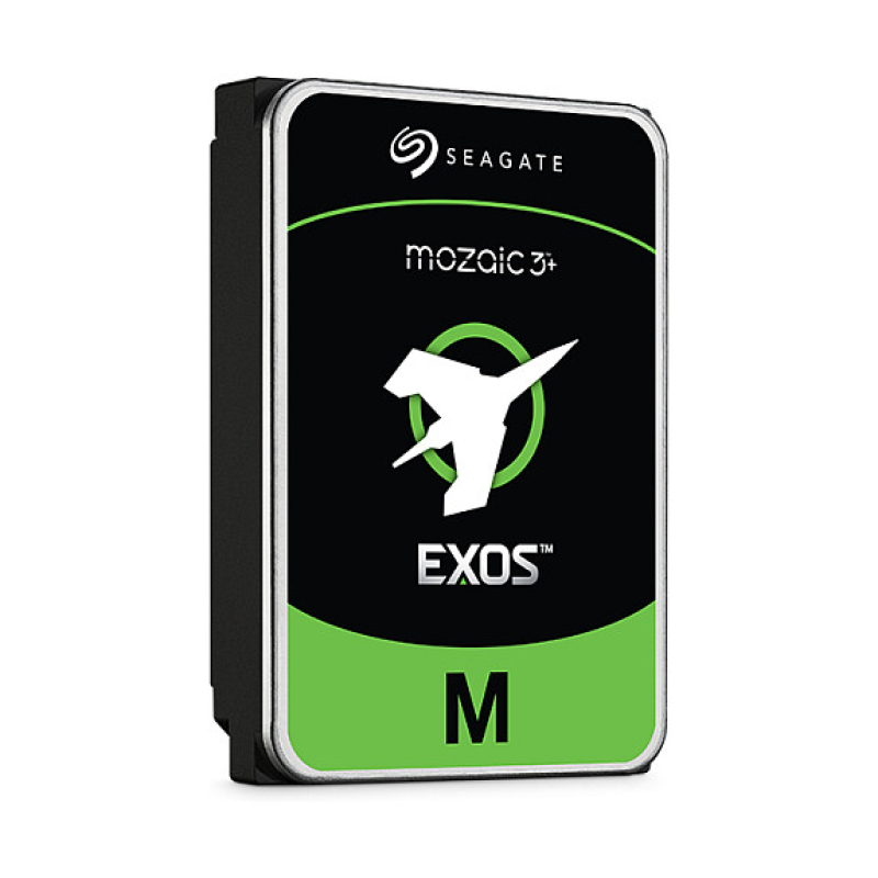 Seagate - Seagate Exos M internal hard drive