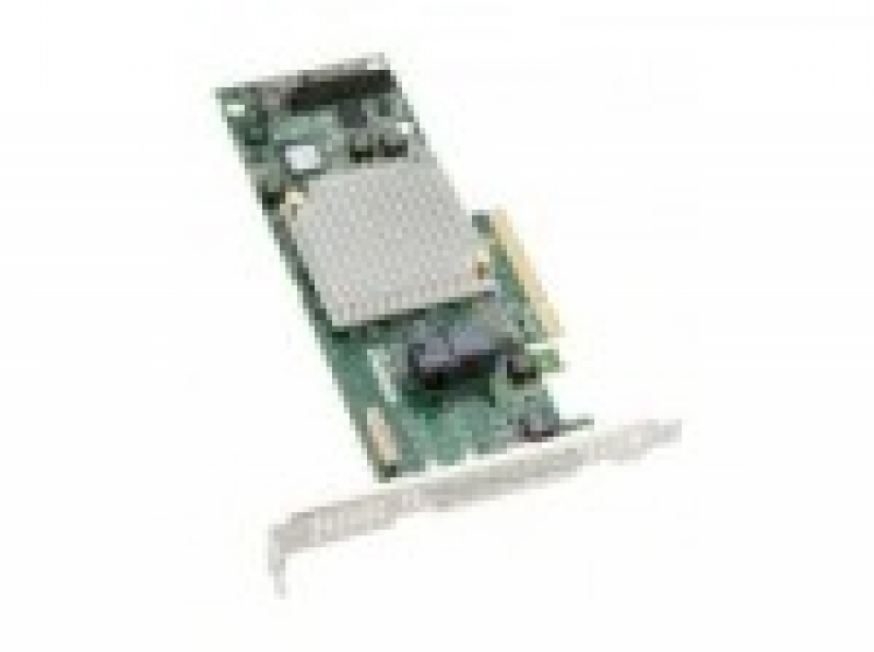 2277600-R  Adaptec 8405 PCI Express x8 12Gbit/s RAID-Controller